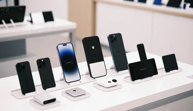 数码产品选型中接口兼容性的影响分析