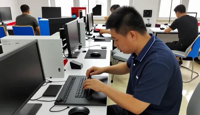 仓储物流下如何发挥电子配件供应价值